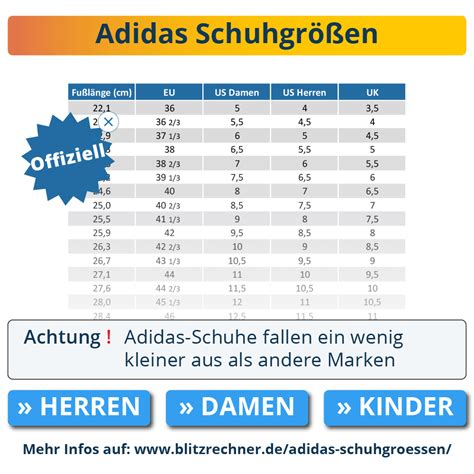 adidas schuhe 442 3 welche grösse